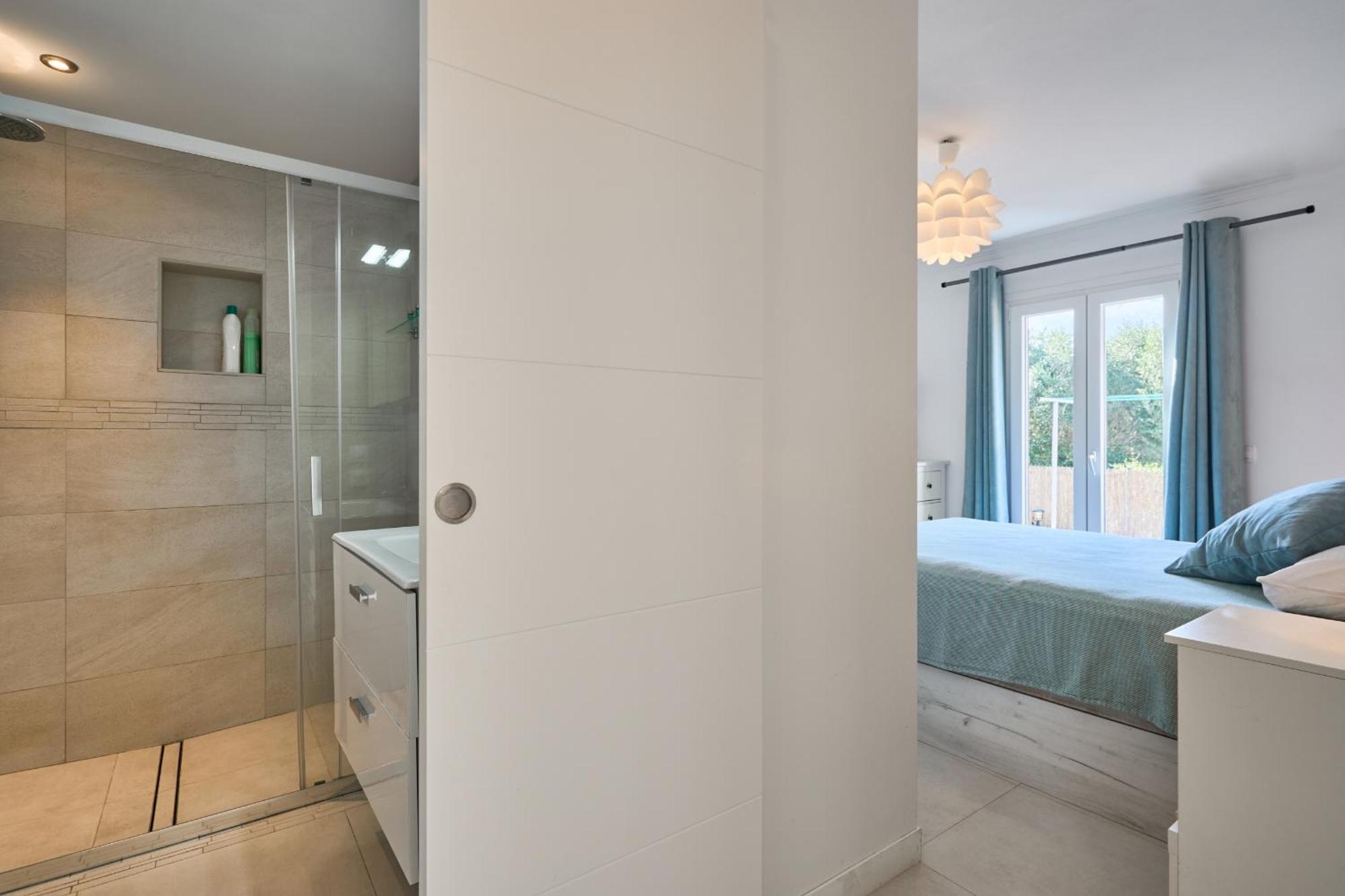 Ferienhaus Guadi Portopetro