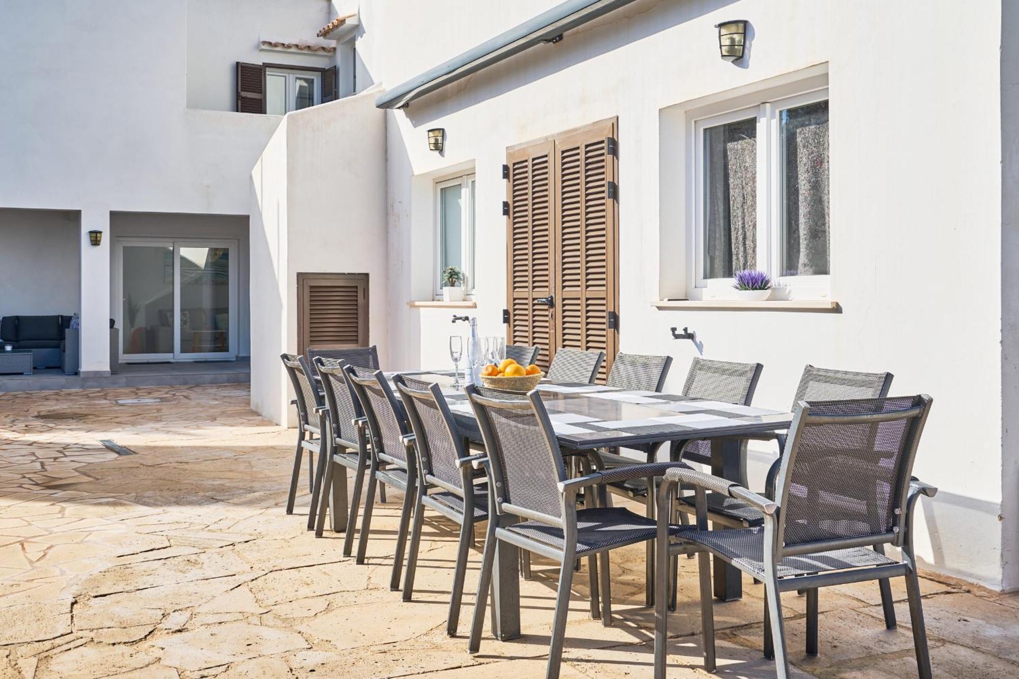 Ferienhaus Guadi *