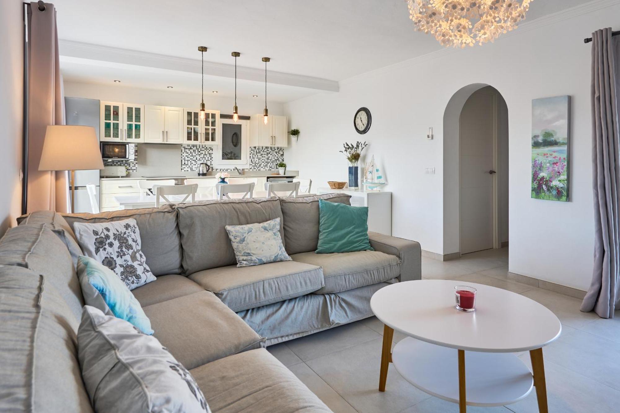 Ferienhaus Guadi Portopetro
