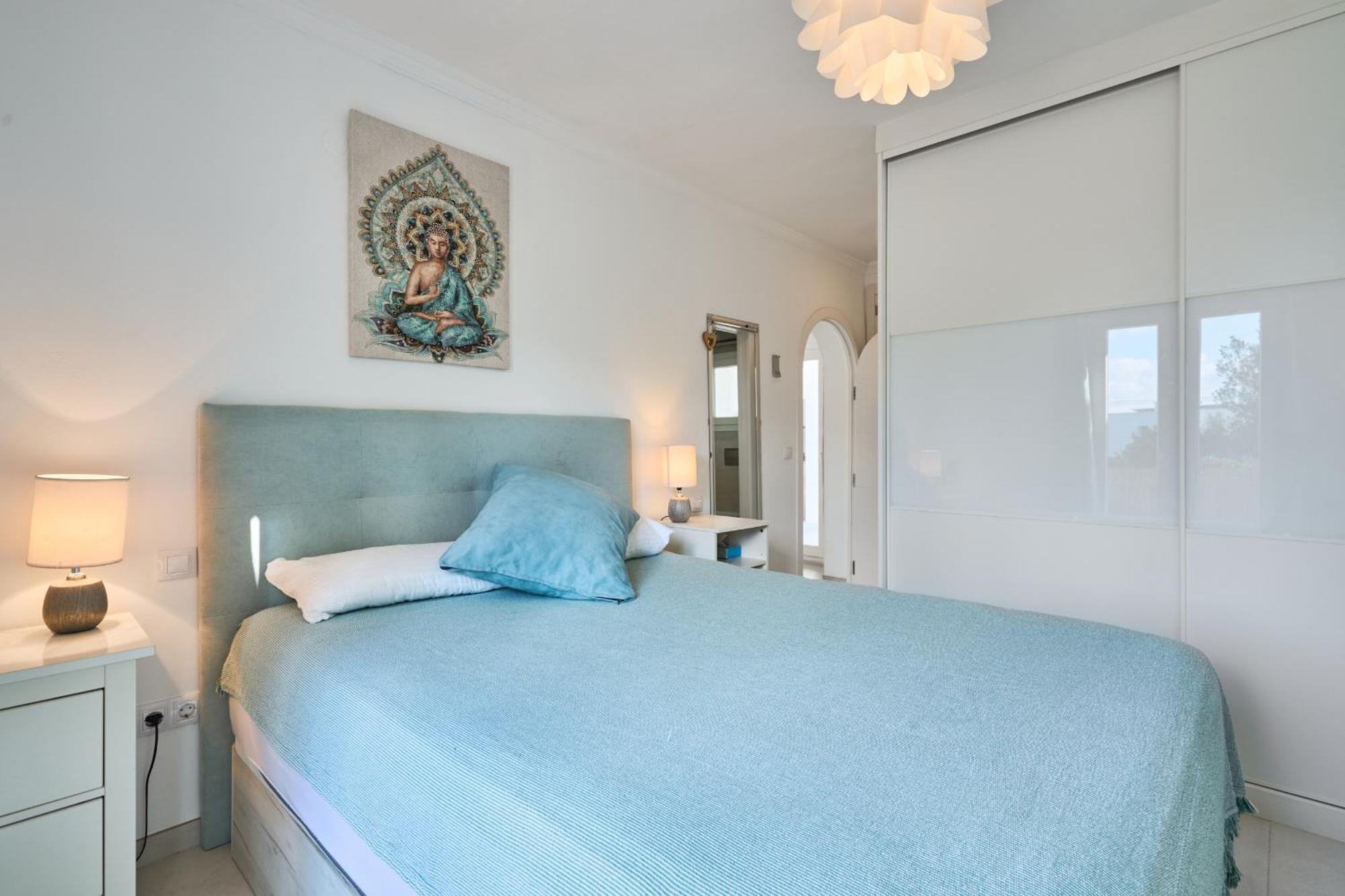 Ferienhaus Guadi *