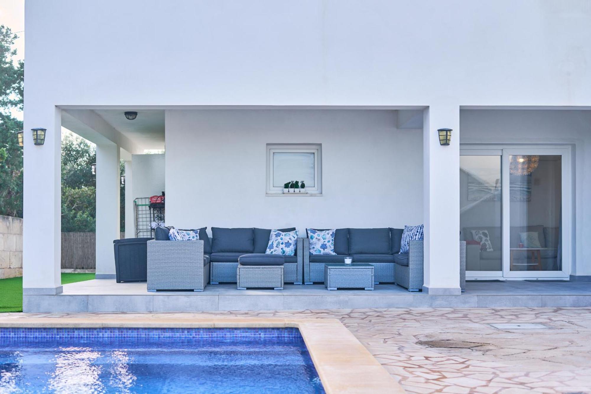 Guadi Ferienhaus *