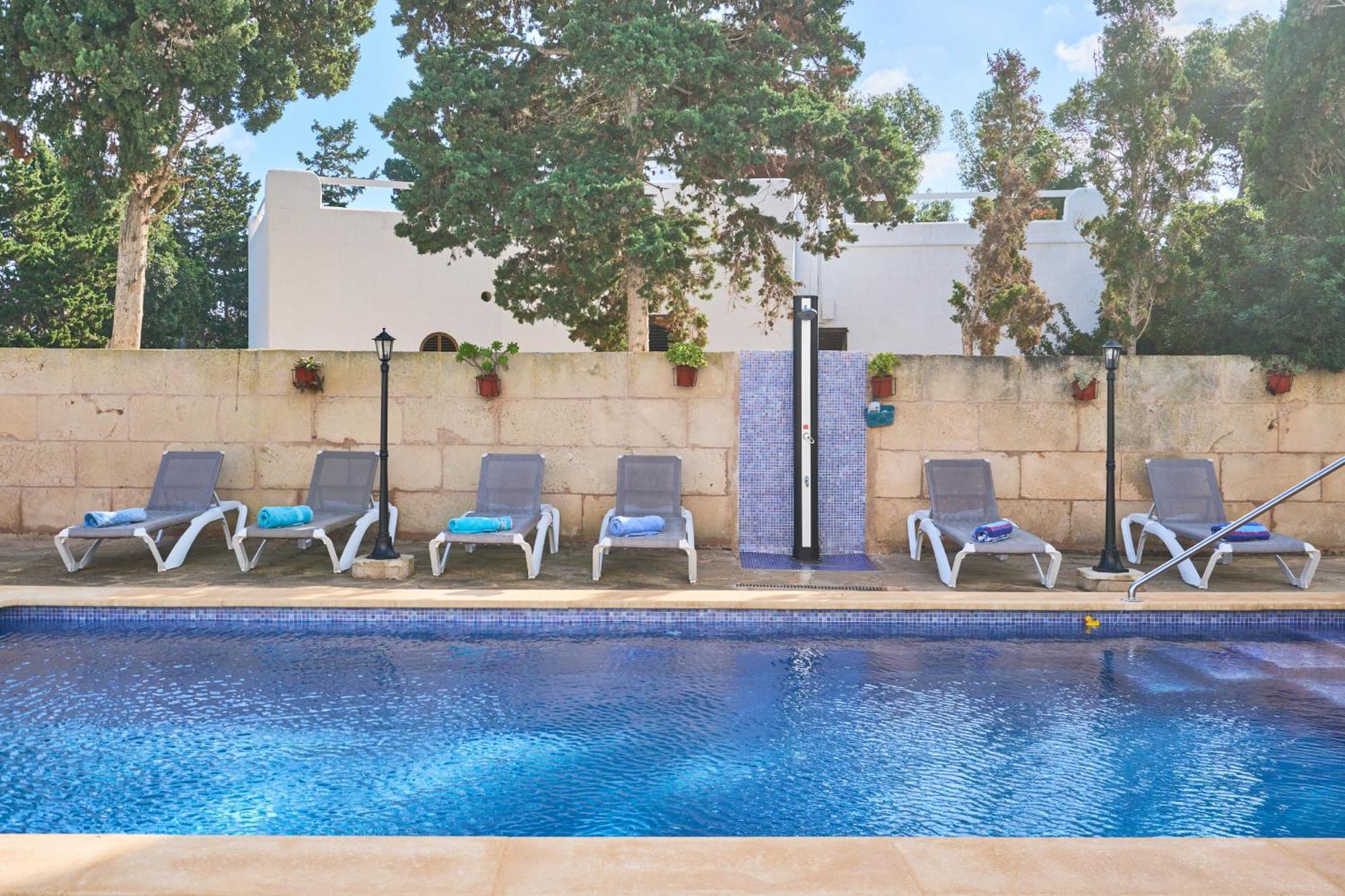 Guadi Ferienhaus Portopetro