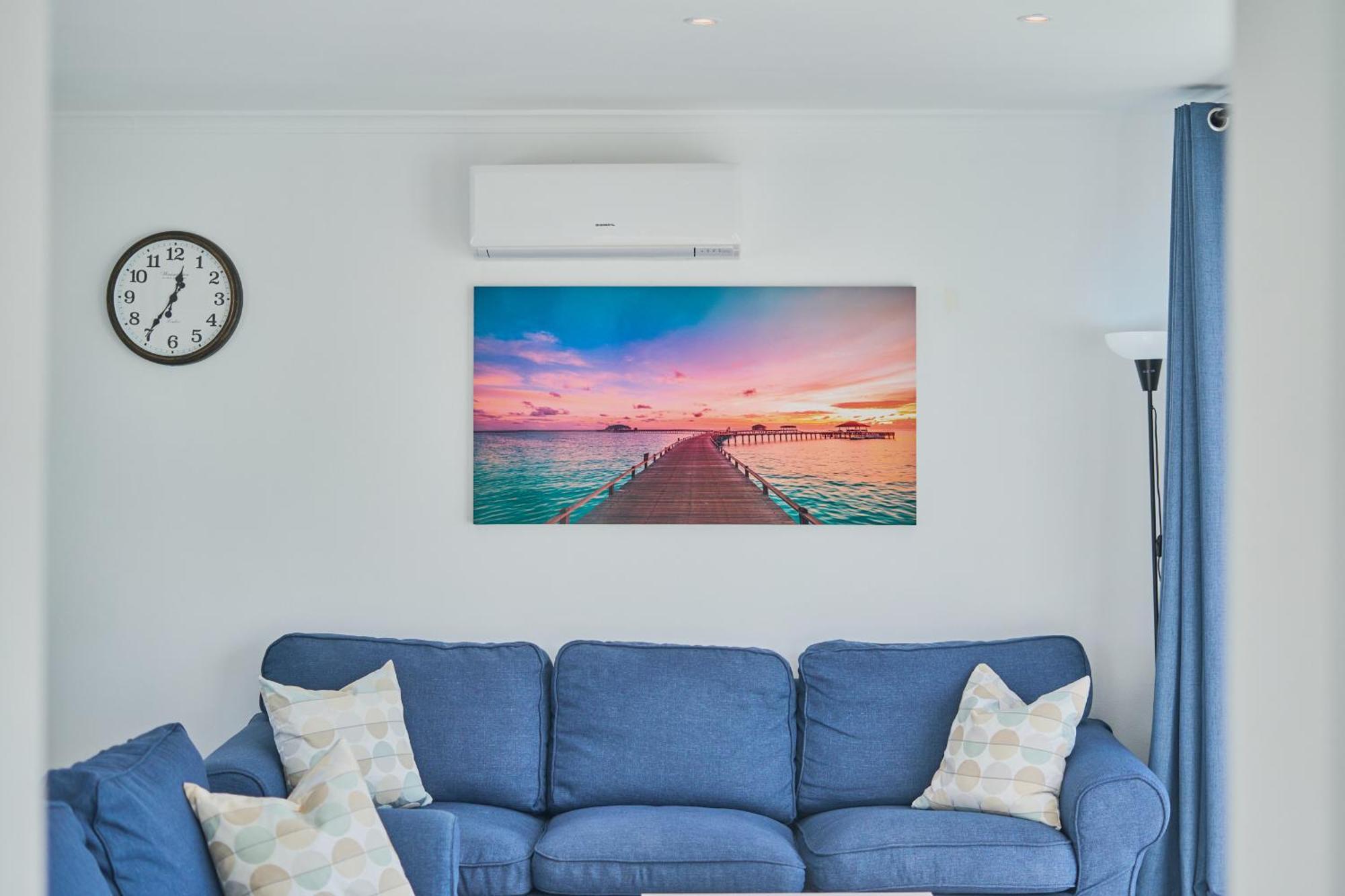 Ferienhaus Guadi Portopetro