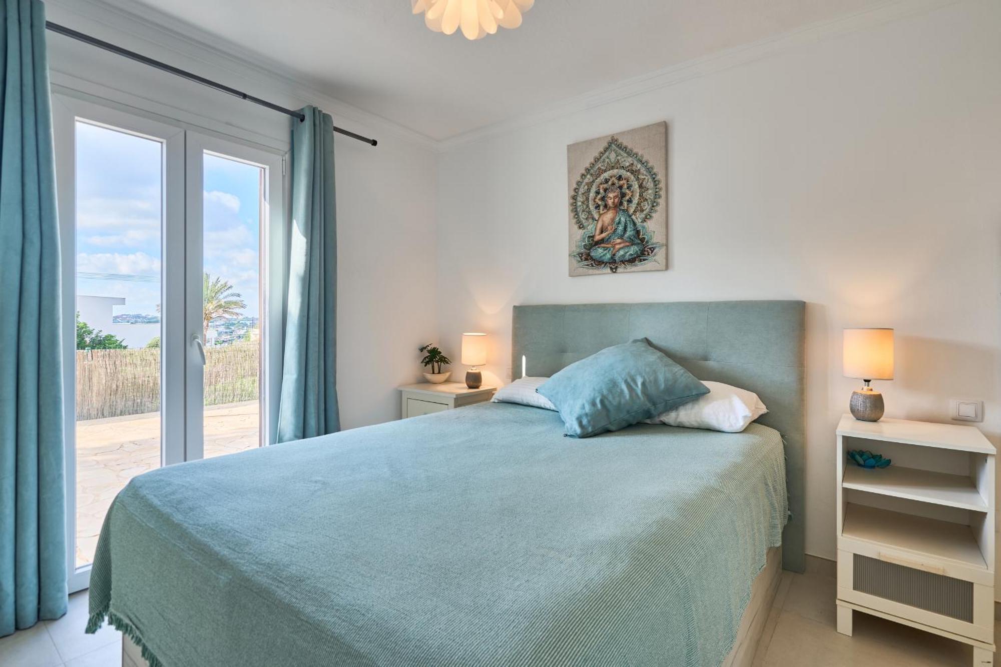 Ferienhaus Guadi Portopetro